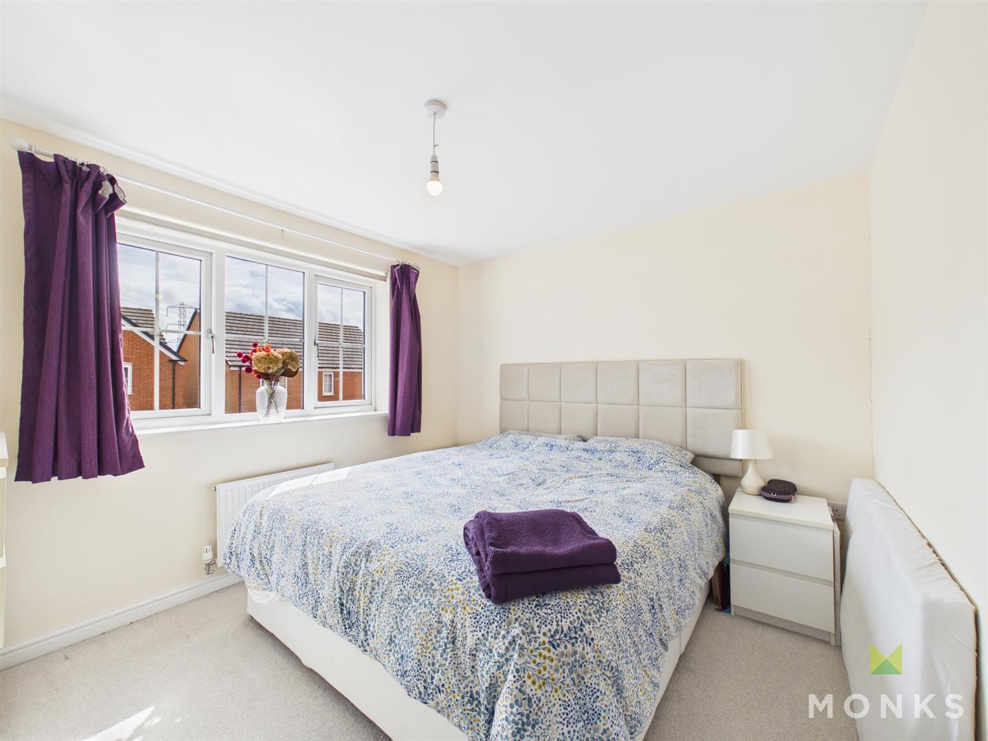 51 Broadhead Drive, Shrewsbury, SY1 4FB For Sale